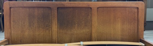 СТИЛЬНАЯ КРОВАТЬ, ДВА ШКАФА, ПРИМОЧНЫЕ СТОЛКИ, СПАЛЬНЯ, АРТ-ДЕКО, ОТДЕЛЕНИЕ F91