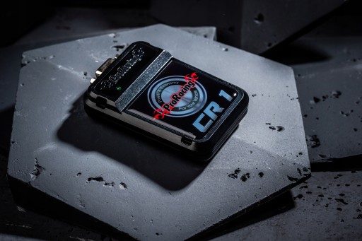 Chip Tuning PowerBox CR1 INFINITY FX30d 3.0D 238KM