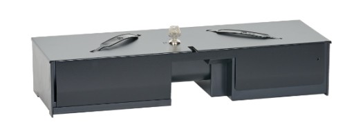 ДЕНЕЖНЫЙ ЯЩИК FT460 FLIP-TOP