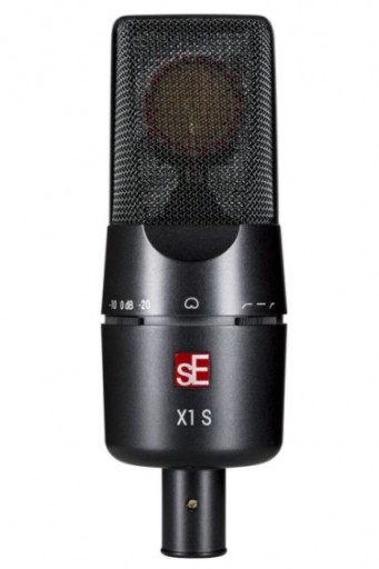 SE X1 S — Конденсаторный микрофон