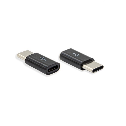 Переходник micro USB - тип C НА ДИСК