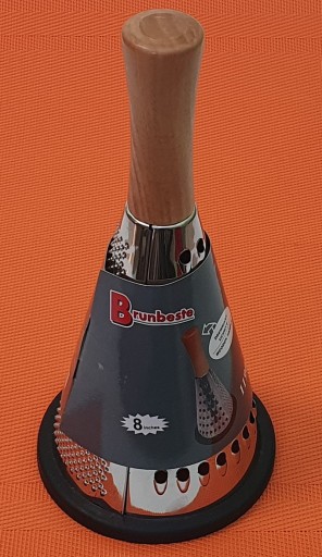 TARKA ZE STALI NIERDZEWNEJ DO SERA WARZYW 1190
