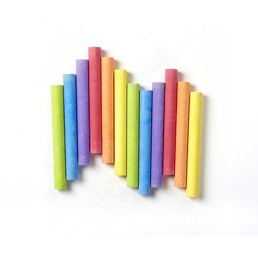 Мел CRAYOLA Мел для доски 12 шт.