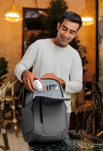 Plecak na laptopa DELL EcoLoop Urban CP4523G 15