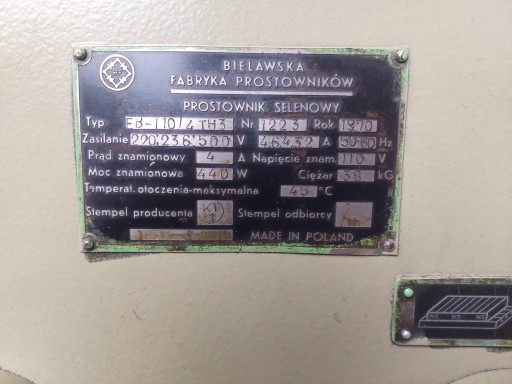 Плоскошлифовальная машина SPD 30, Jotes - функциональная FV