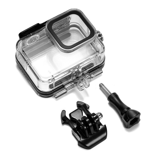 Obudowa Podwodna Wodoodporna Dotykowa 60m do Kamer GoPro Hero 11 10 9