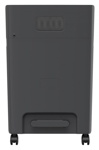 Измельчитель HP P-4 20 л