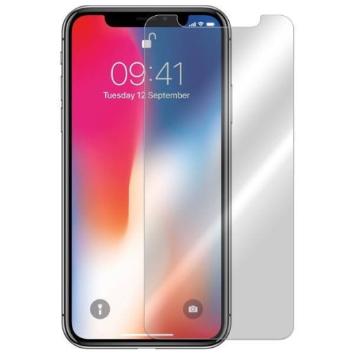 Szkło do iPhone 11 Pro / Xs / X, Panzerglass