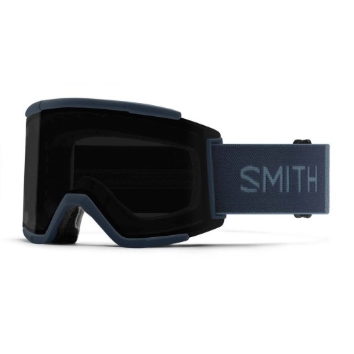 Лыжные очки Smith SQUAD XL с 2 линзами Chromapop