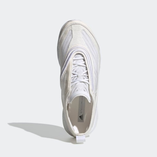 Adidas Boston Stella McCartney 39 1/3 кроссовки Уникальные
