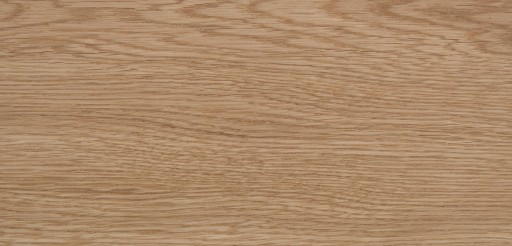 Poręcz ścienna drewniana dębowa dąb lakier 80cm