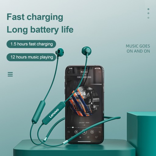 Комплект беспроводных наушников Lenovo SH1
