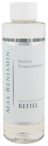 MAX Benjamin WHITE POMEGRANATE Диффузор-масло