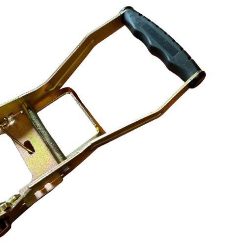 Pas transportowy z napinaczem 5000 kg - 5T - 5m