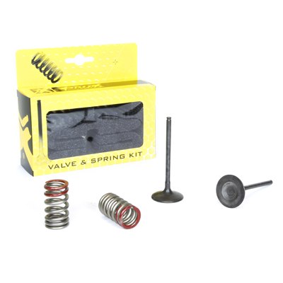 ВПУСКНЫЕ КЛАПАНЫ PROX С ПРУЖИНАМИ KAWASAKI KXF 250 4-06