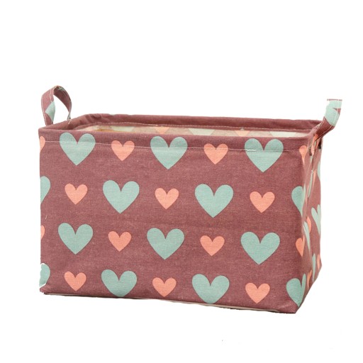 KOSZ ORGANIZER NA ZABAWKI WODOODPORNY Toy BAG