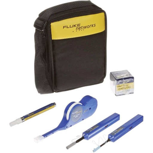 Кабельный тестер Fluke Networks NFC-KIT-CASE-E