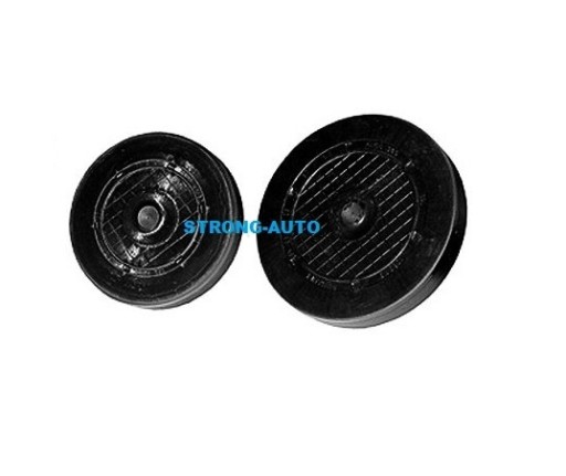 ПРОБКА ГРМ RENAULT 2.2 2.5 DCI BROK