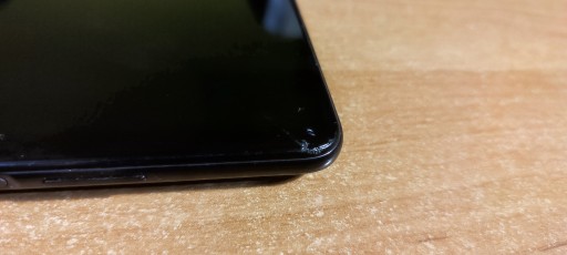 Смартфон Huawei P40 Lite 5G