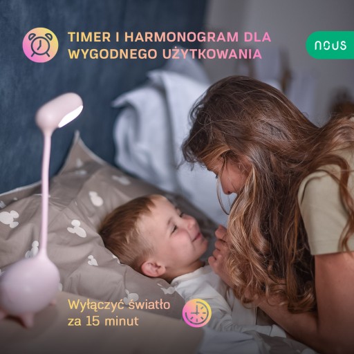 Умная Wi-Fi розетка NOUS A7 3680Вт 16А