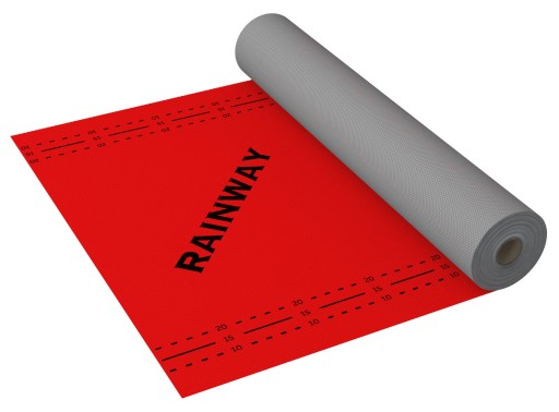 МЕМБРАННАЯ ПЛЕНКА RAINWAY EXTRA RED 200
