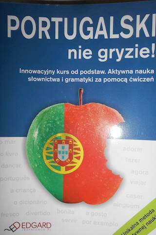 Португальский не кусается - Клос