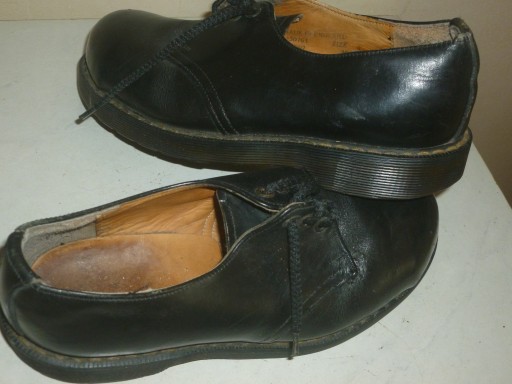 ДР.МАРТЕНС-Р-36,5-23,5см.