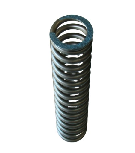 ПРУЖИНА НАЖИМАЮЩАЯ d=6,0 * Dz=42 * L=225 - 1 шт.