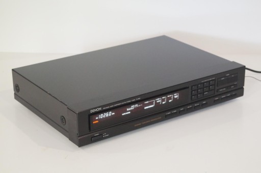Tuner Radiowy Denon Tu-800