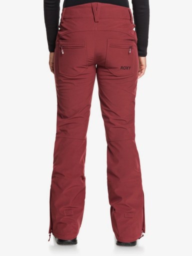 Женские сноубордические брюки ROXY Creek 15K M