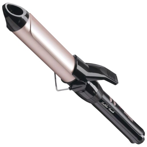 КЕРАМИЧЕСКАЯ ПЛЁЙКА ДЛЯ ЗАВИВКИ КУДРОВ BaByliss