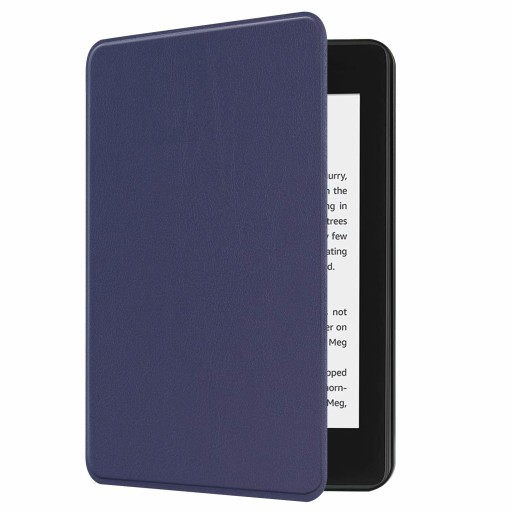 ТОНКИЙ ЧЕХОЛ ДЛЯ KINDLE PAPERWHITE 5 READER