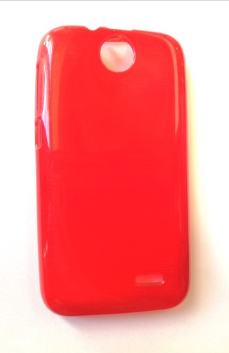 ETUI GUMOWE CASE APPLE IPHONE 5 5S SE