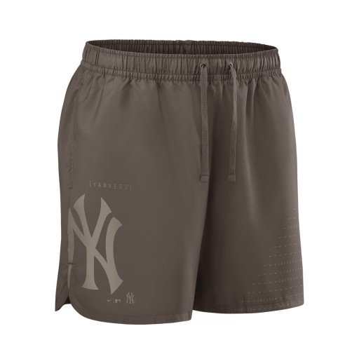 Мужские шорты Nike MLB New York Yankees Ironstone — XXL