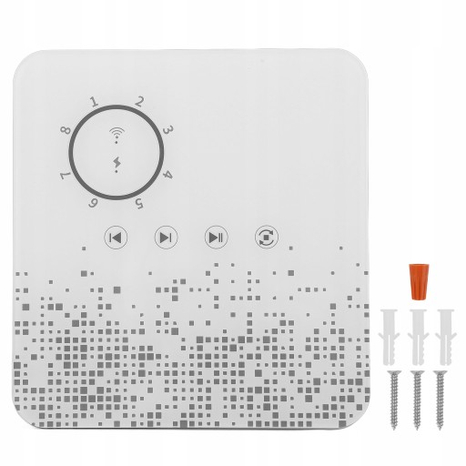 8-ЗОННЫЙ ИНТЕЛЛЕКТУАЛЬНЫЙ КОНТРОЛЛЕР СПРИНКЛЕРА WIFI WIFI