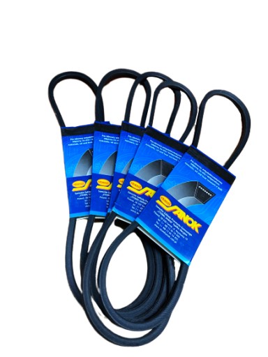 V -BELT SPZ 712 Стомил Пояс, Классика