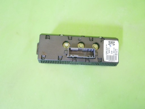 Radio CD 30 MP3 + wyświetlacz tid sparowane OPEL CORSA D 06-11