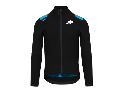 ЗИМНЯЯ КУРТКА ASSOS EQUIPE RS XLG
