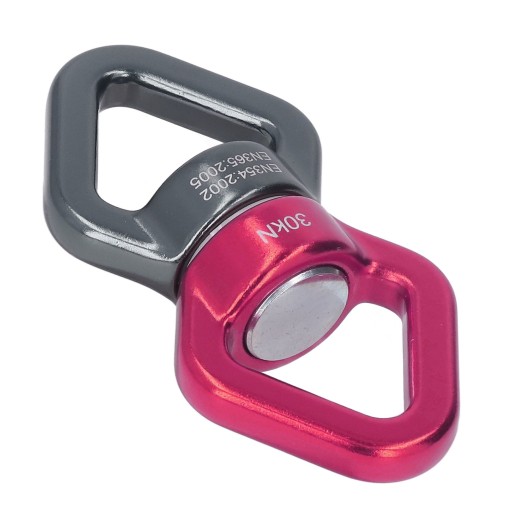 Swing Spinner вращается на 360 градусов.