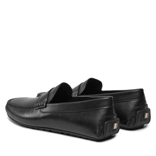 Hugo Boss Original Loafers Leather 44