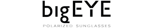 bigEYE - Okulary Polaryzacyjne dla dzieci - Premium - elastyczne - 3-10 lat