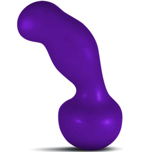 Стимулятор простаты - Nexus Gyro Purple