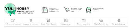 FIOLET+RÓŻ Ombre - Kręcone 15cm - Włosy do Lalek