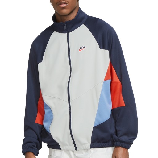 Куртка Nike NSW Heritage Windrunner 451 M, 178 см