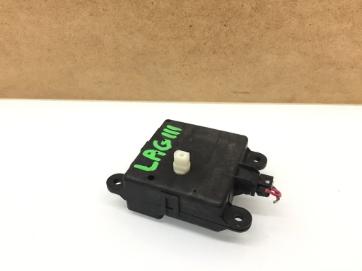 МОТОР ОБОГРЕВАТЕЛЯ LAGUNA III 3 A24843A8400000