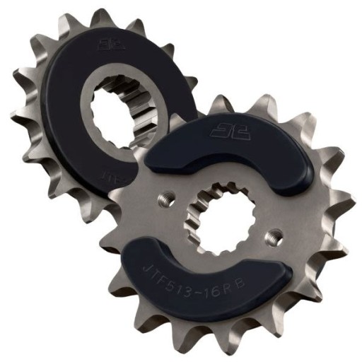 JT JTF1307,15RB звездочка переднего привода