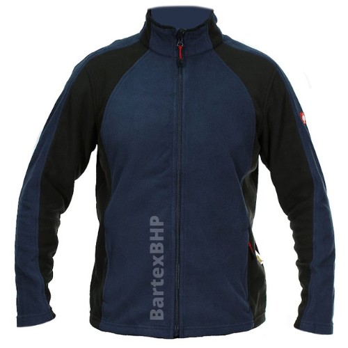 Толстовка STRAUSS M из микрофлиса