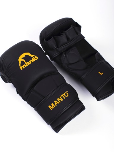 Перчатки для спарринга ММА MANTO Essential XL