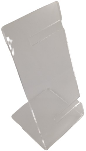 Plaxi Watch Stand Display Stand