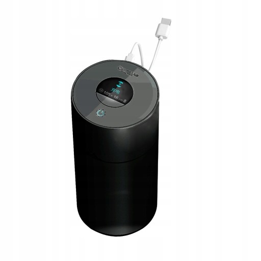 Контейнер Smart Coffee Cup из нержавеющей стали